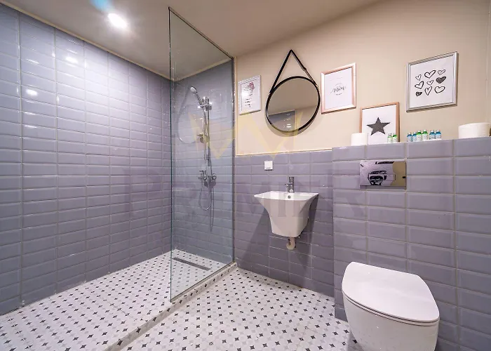 Casa Hotel Saints Constantine and Helena