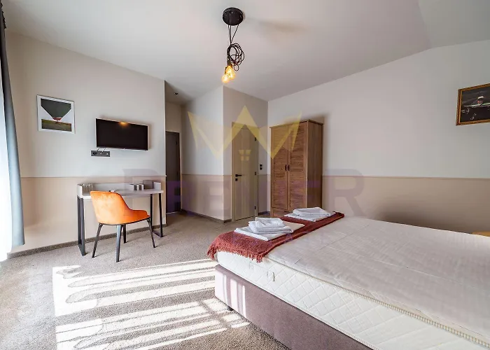 Hotel Casa Saints Constantine and Helena