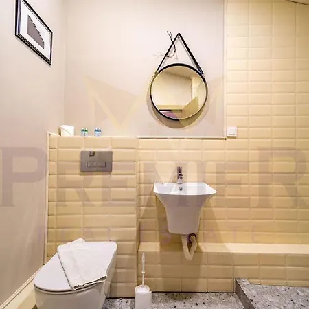 Casa Hotel Saints Constantine and Helena