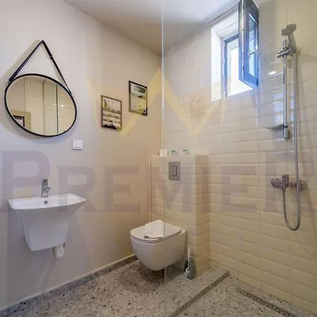 Hotell Casa Saints Constantine and Helena