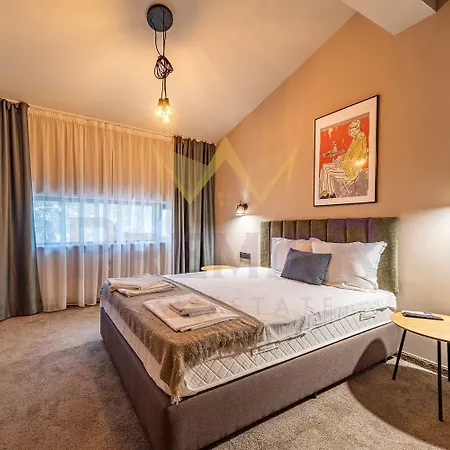 Hotell Casa *