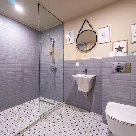 Casa Hotel Saints Constantine and Helena