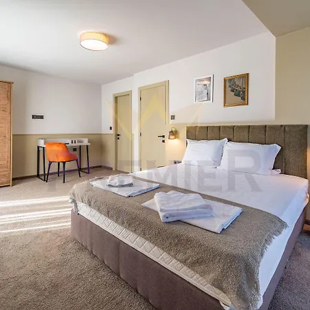 Hotel Casa Saints Constantine and Helena