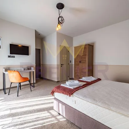 Hotel Casa Saints Constantine and Helena