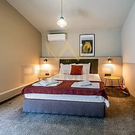 Casa Hotell