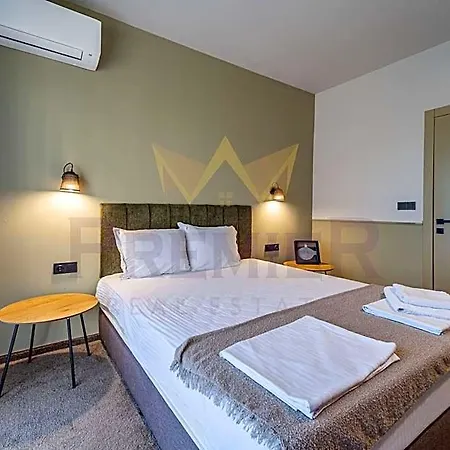 Casa Hotell *