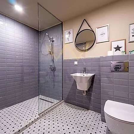 Hotell Casa Saints Constantine and Helena