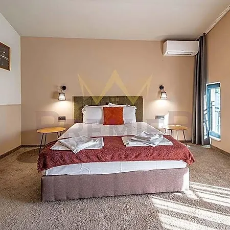 Hotell Casa *