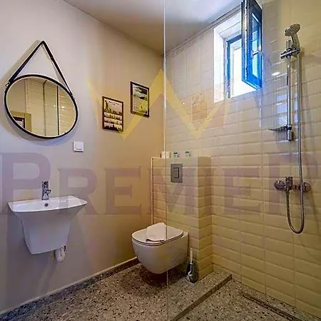 Hotell Casa Saints Constantine and Helena