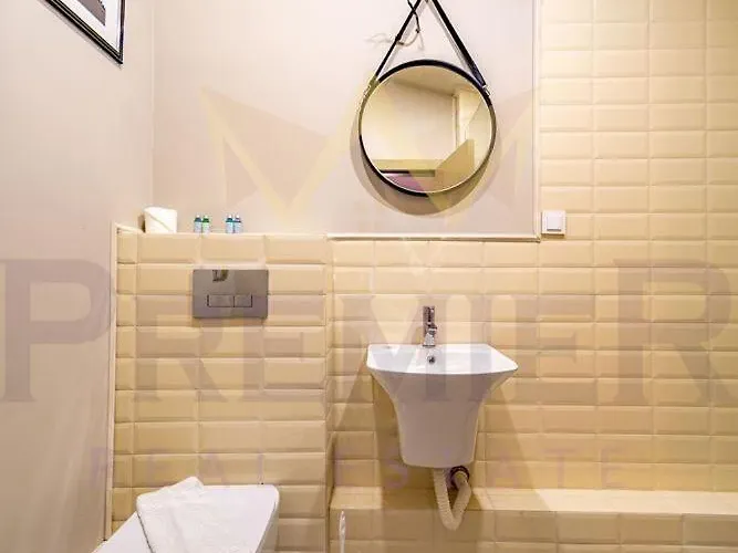 Casa Hotel St Constantin et Helena