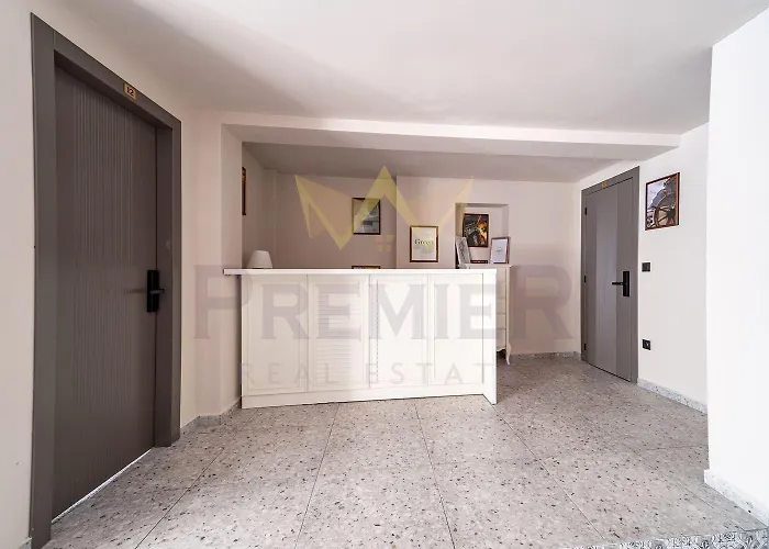 Casa * St Constantin et Helena