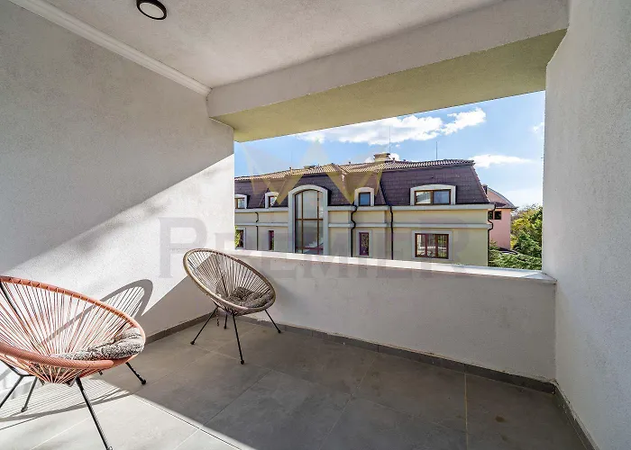 Hotel Casa St Constantin et Helena