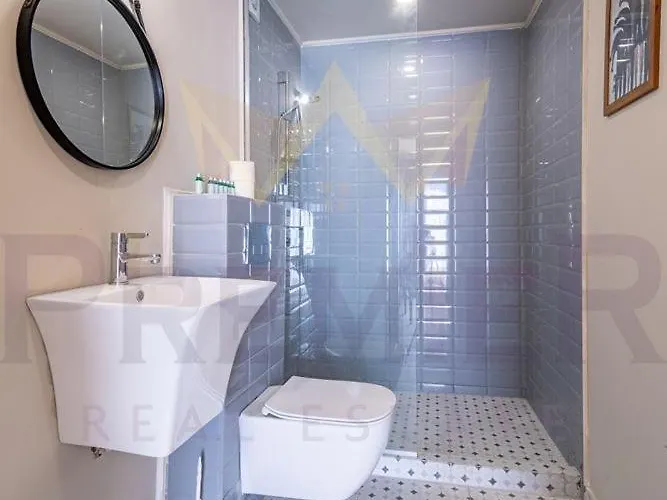 Casa St Constantin et Helena