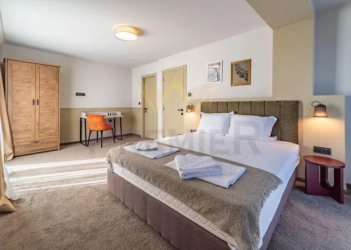 Hotel Casa St Constantin et Helena